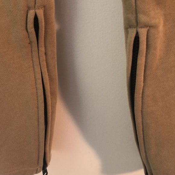 Fear of God Essentials Wild Dove Drawstring Pants Size Small NWT - Picture 7 of 12